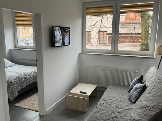 Apartment Center Szczytno *