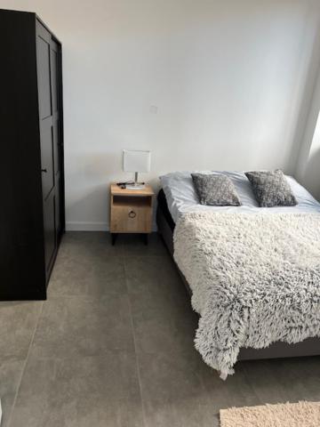 Center Szczytno Apartment